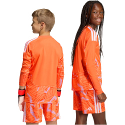 adidas Tiro 26 Competition langarm Torwarttrikot Kinder...