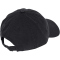 adidas Tiro Competition Dad Cap JY8000 - black/carbon 54 - 60 cm