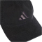 adidas Tiro Competition Dad Cap JY8000 - black/carbon 54 - 60 cm