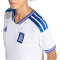 adidas EPO Griechenland Heimtrikot 2026 Damen KF3548 - white L
