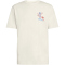 adidas FIFA World Cup 2026 Footix Mascot T-Shirt Herren KC3833 - cloud white XS