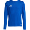 adidas Entrada 26 langarm Trikot Kinder KF5886 - team royal blue/white 104