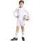 adidas Entrada 26 langarm Trikot Kinder KF5874 - white/black 128