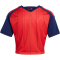 adidas RFEF Spanien Cropped Heimtrikot 2026 Damen KE8079 - vivid red XXS
