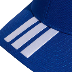 adidas Tiro Cap KE8451 - team royal blue/white 54 - 60 cm
