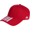 adidas Tiro Cap KE8450 - team power red 2/white 54 - 60 cm