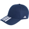 adidas Tiro Cap KE8449 - team navy blue 2/white 54 - 60 cm
