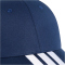 adidas Tiro Cap KE8449 - team navy blue 2/white 54 - 60 cm