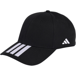 adidas Tiro Cap JY7999 - black/white 54 - 60 cm