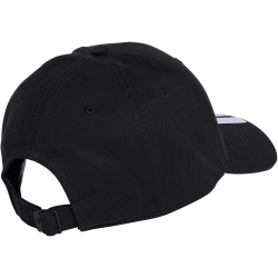 adidas Tiro Cap JY7999 - black/white 54 - 60 cm