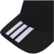 adidas Tiro Cap JY7999 - black/white 54 - 60 cm