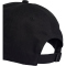 adidas Tiro Cap JY7999 - black/white 54 - 60 cm