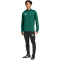 adidas Entrada 26 langarm Trainingsshirt Herren KE9823 - team dark green/white XS