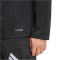 adidas Entrada 26 langarm Trainingsshirt Herren JZ6658 - black/white XS