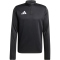 adidas Entrada 26 langarm Trainingsshirt Herren JZ6658 - black/white S