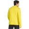 adidas Entrada 26 langarm Trainingsshirt Herren JZ6657 - team yellow/black XS