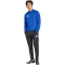 adidas Entrada 26 langarm Trainingsshirt Herren JZ6655 - team royal blue/white XS