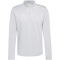adidas Entrada 26 langarm Trainingsshirt Herren JZ6654 - team light grey/white XS
