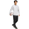 adidas Entrada 26 langarm Trainingsshirt Herren JZ6654 - team light grey/white XS