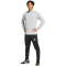 adidas Entrada 26 langarm Trainingsshirt Herren JZ6654 - team light grey/white XS