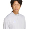 adidas Entrada 26 langarm Trainingsshirt Herren JZ6654 - team light grey/white XS
