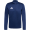 adidas Entrada 26 langarm Trainingsshirt Herren JZ6651 - team navy blue 2/white XS
