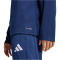 adidas Entrada 26 langarm Trainingsshirt Herren JZ6651 - team navy blue 2/white XS