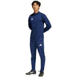 adidas Entrada 26 langarm Trainingsshirt Herren JZ6651 - team navy blue 2/white S