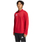 adidas Entrada 26 langarm Trainingsshirt Herren JZ6650 - team power red 2/white XS