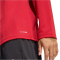 adidas Entrada 26 langarm Trainingsshirt Herren JZ6650 - team power red 2/white S