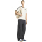 adidas DFB Deutschland T-Shirt 2026 Herren KG5098 - off white XS