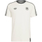 adidas DFB Deutschland T-Shirt 2026 Herren KG5098 - off white S