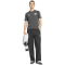 adidas DFB Deutschland T-Shirt 2026 Herren KG5097 - utility black S