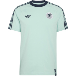 adidas DFB Deutschland T-Shirt 2026 Herren KE2928 - semi flash aqua XS