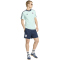 adidas DFB Deutschland T-Shirt 2026 Herren KE2928 - semi flash aqua XS