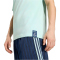 adidas DFB Deutschland T-Shirt 2026 Herren KE2928 - semi flash aqua XS