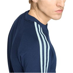adidas DFB Deutschland T-Shirt 2026 Herren JZ9342 - collegiate navy XS
