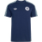 adidas DFB Deutschland T-Shirt 2026 Herren JZ9342 - collegiate navy XS