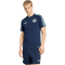 adidas DFB Deutschland T-Shirt 2026 Herren JZ9342 - collegiate navy S