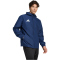 adidas Entrada 26 Allwetterjacke Herren JZ9102 - team navy blue 2/white XS