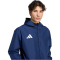 adidas Entrada 26 Allwetterjacke Herren JZ9102 - team navy blue 2/white XS