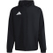 adidas Entrada 26 Allwetterjacke Herren JZ9101 - black/white S