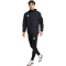 adidas Entrada 26 Allwetterjacke Herren JZ9101 - black/white S