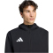 adidas Entrada 26 Allwetterjacke Herren JZ9101 - black/white M
