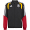 adidas DFB Deutschland Tiro Präsentationsjacke 2026 Kinder KB4478 - black 116