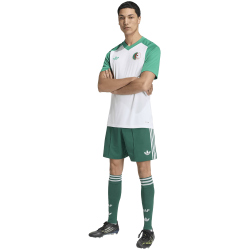 adidas FAF Algerien Heim Aufwärmshirt 2026 Herren...