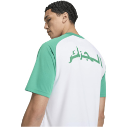 adidas FAF Algerien Heim Aufwärmshirt 2026 Herren...