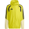 adidas Tiro 26 Competition Allwetterjacke Herren KB0139 - team yellow/light yellow/black XS