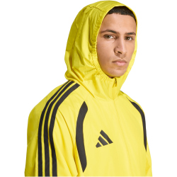 adidas Tiro 26 Competition Allwetterjacke Herren KB0139 - team yellow/light yellow/black S