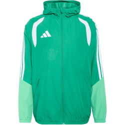 adidas Tiro 26 Competition Allwetterjacke Herren KB0136 - team green/semi screaming green/white M